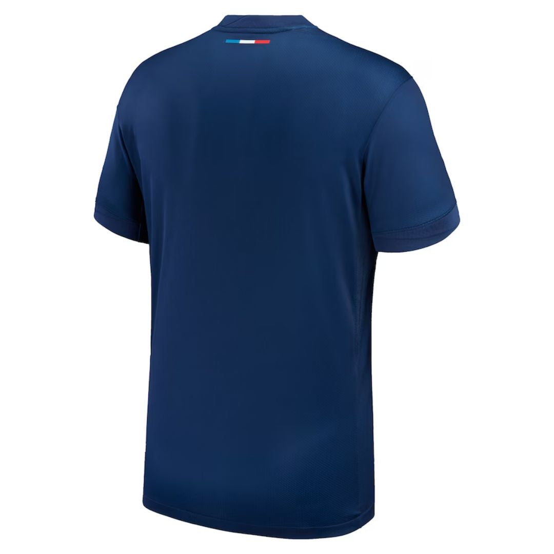 Jersey Home 24/25