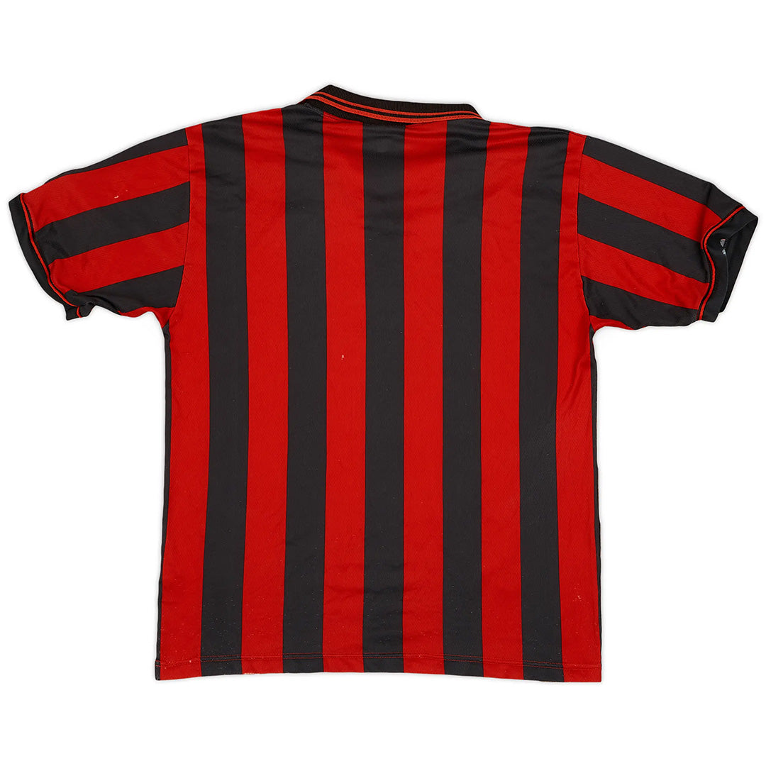 Jersey Retro ACM HOME 1996/97