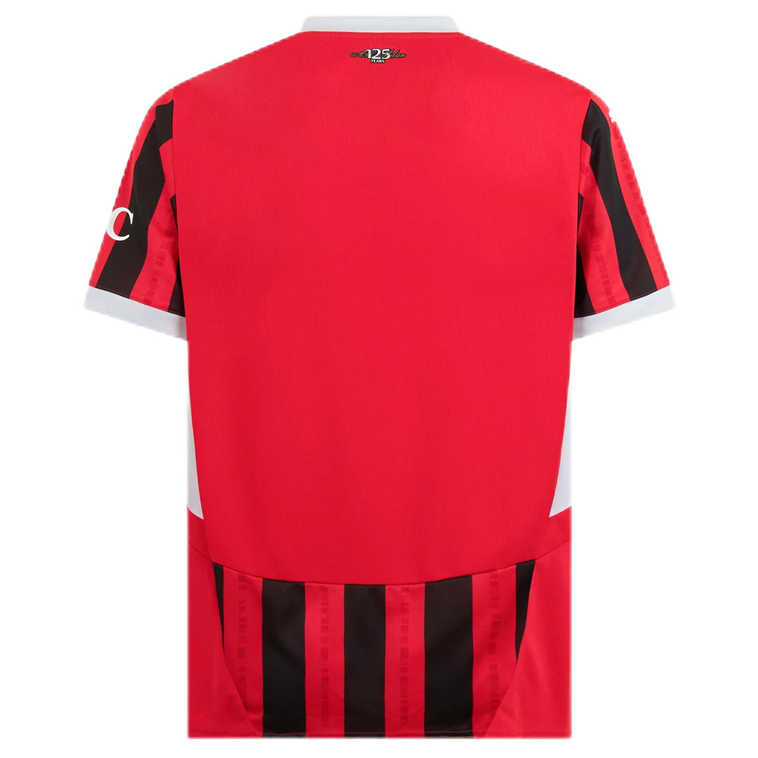 ACM Maglia Home 24/25
