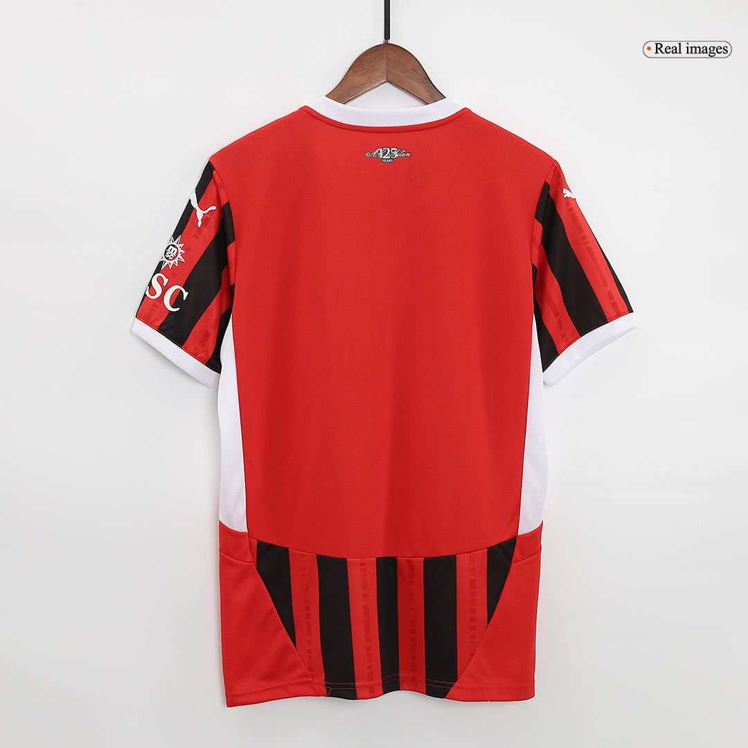 ACM Maglia Home 24/25