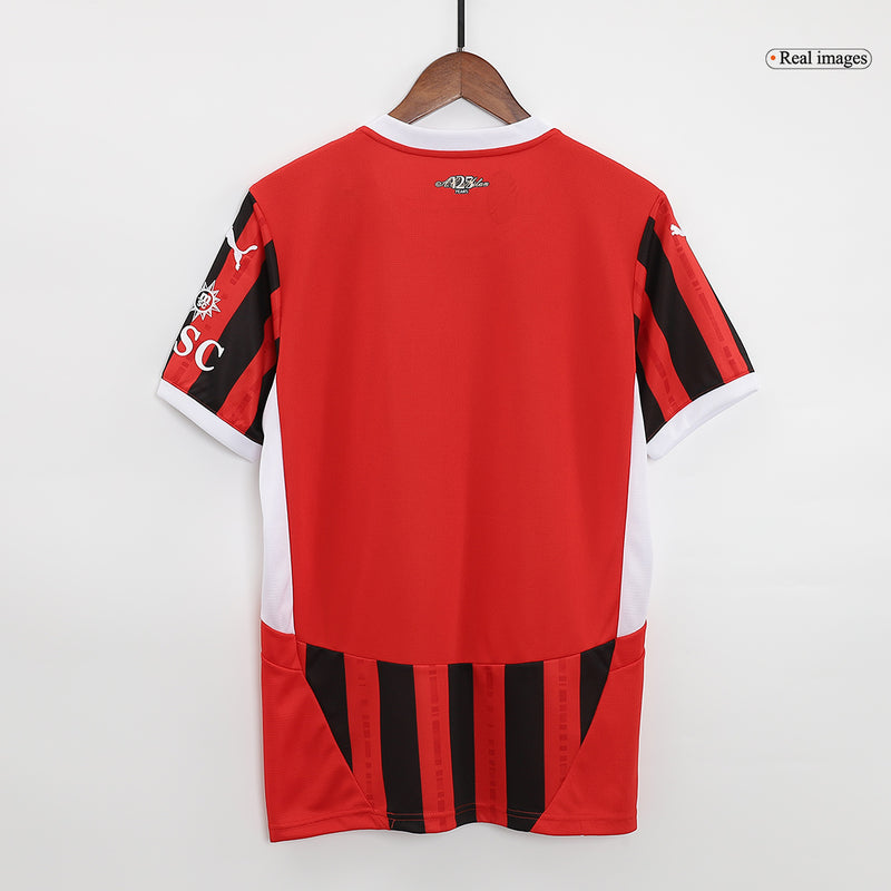 ACM Maglia Home 24/25