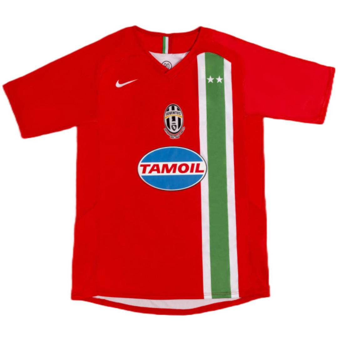 Jersey Retro Away 2005/06