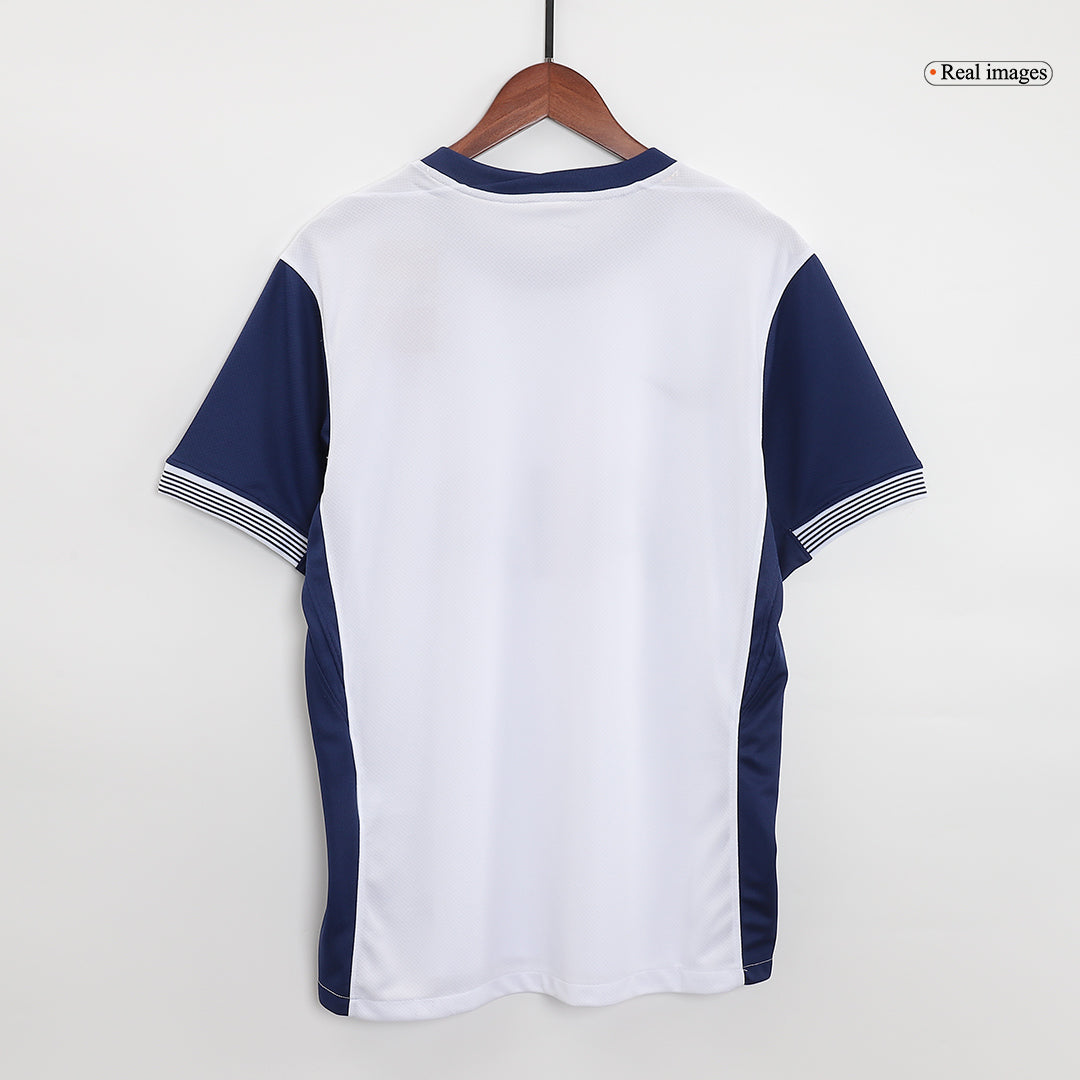 NEW Jersey Home 24/25