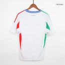 ITA Maglia Away