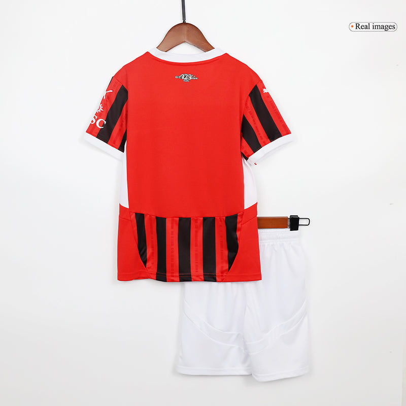 ACM Kit Bambino Home 24/25