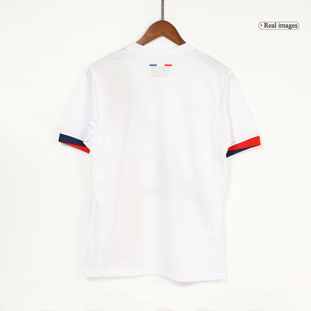 Maglia Away 24/25