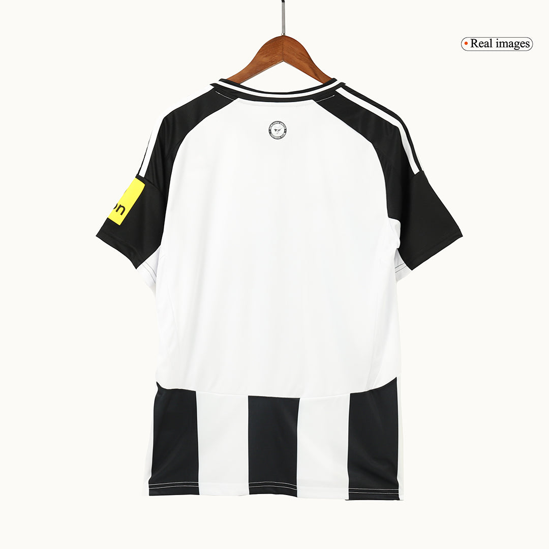 NEW Jersey Home 24/25