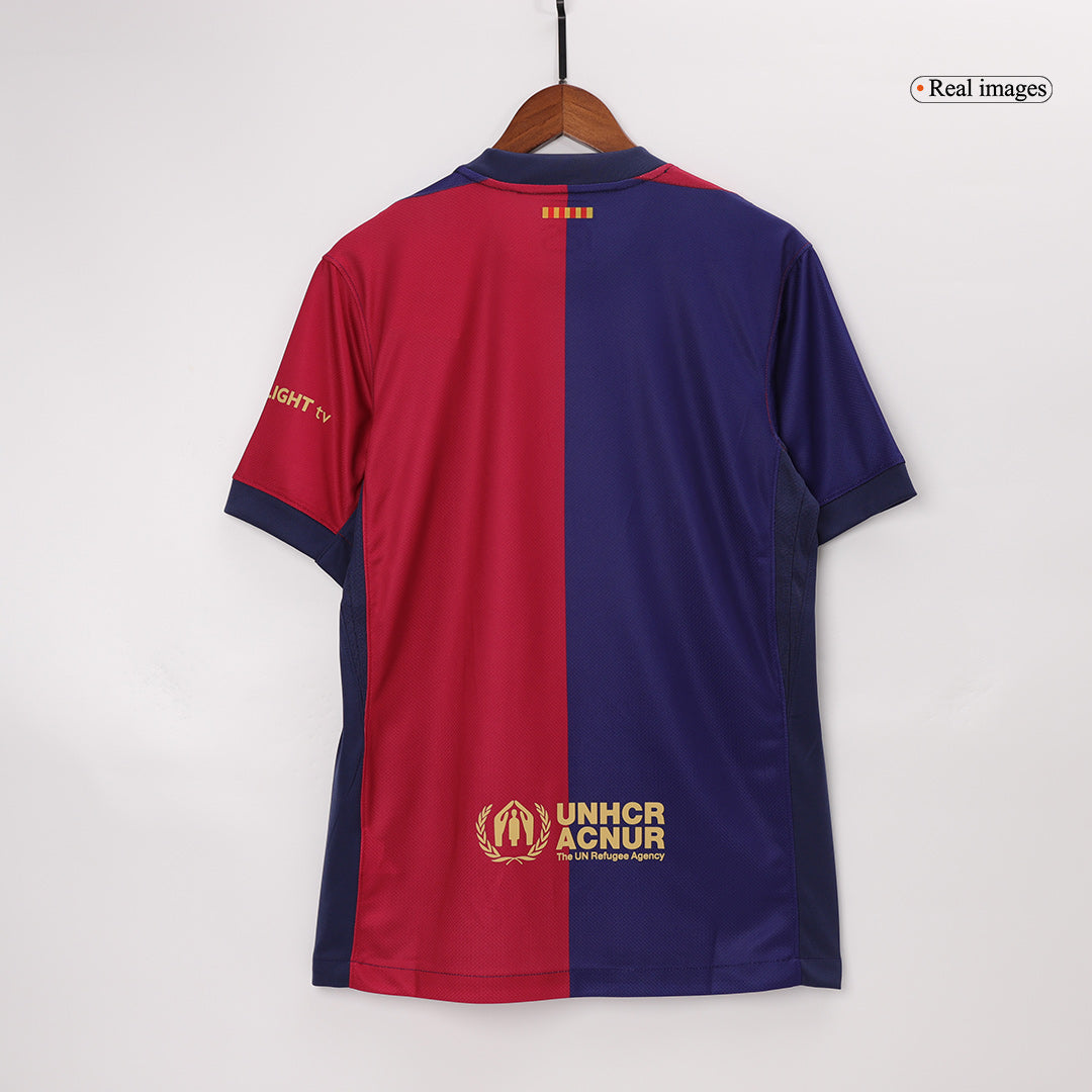 Jersey Home 24/25