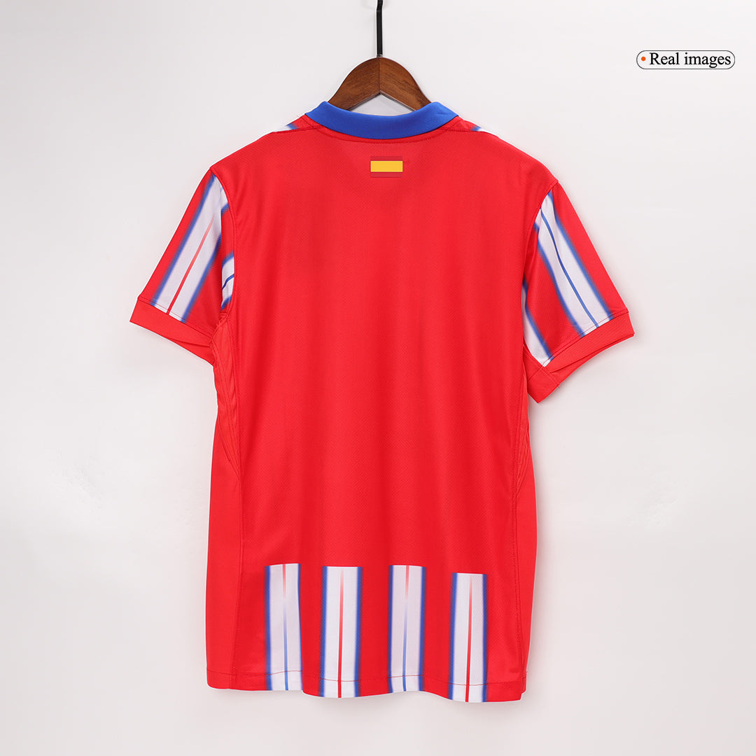 Jersey Home 24/25