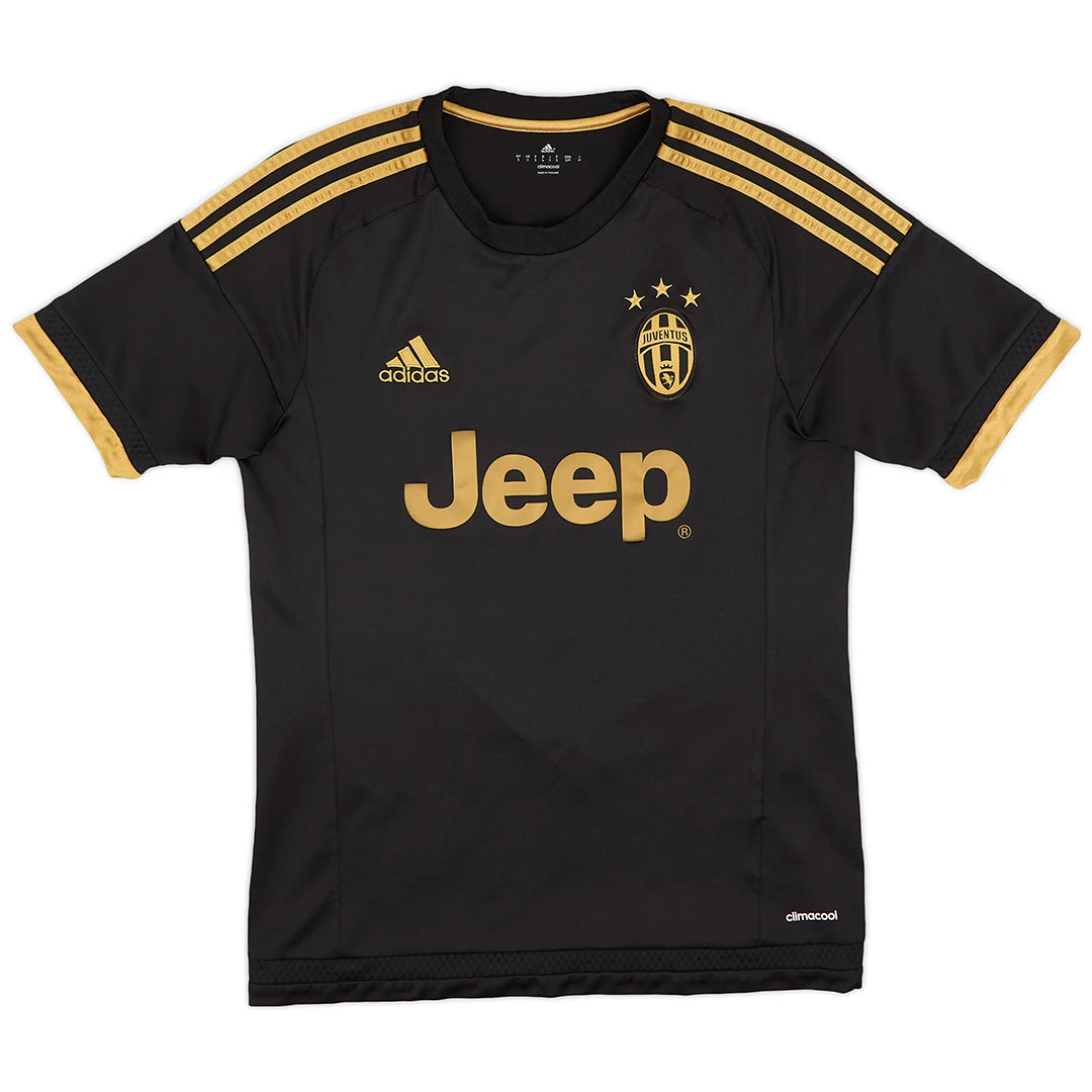 Jersey Retro Third 2015/16