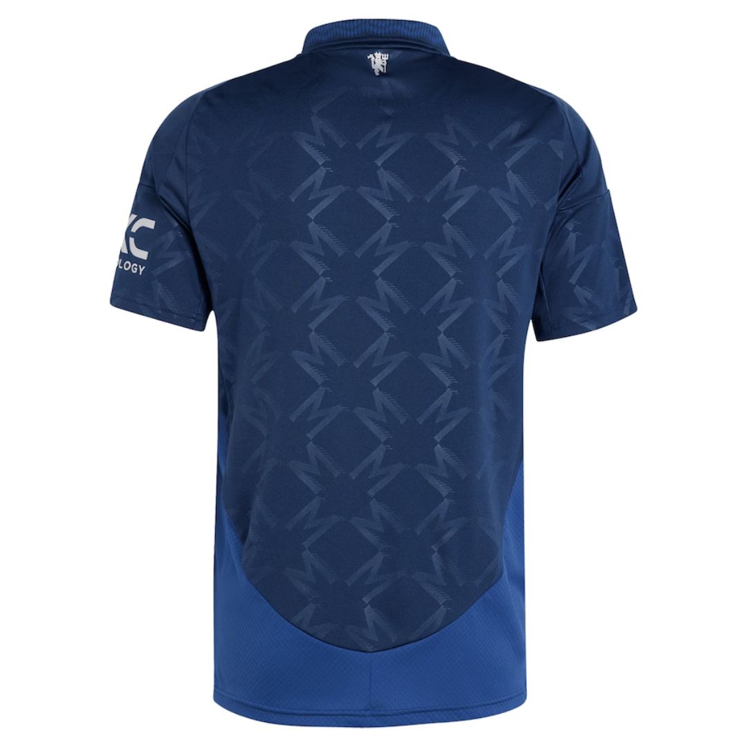 UTD Maglia Away 24/25