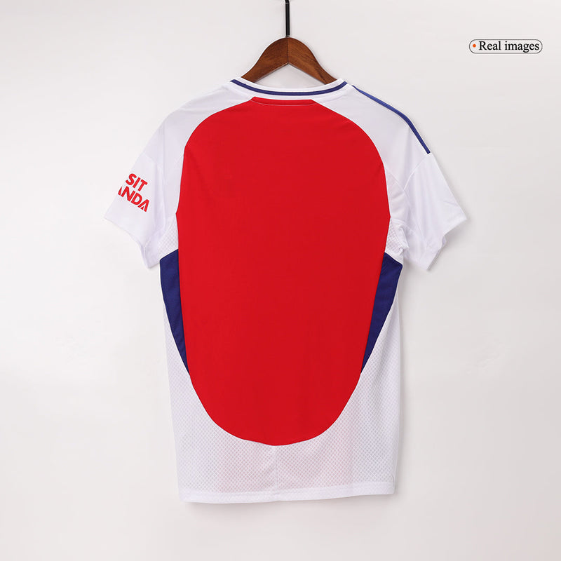 Maglia Home 24/25