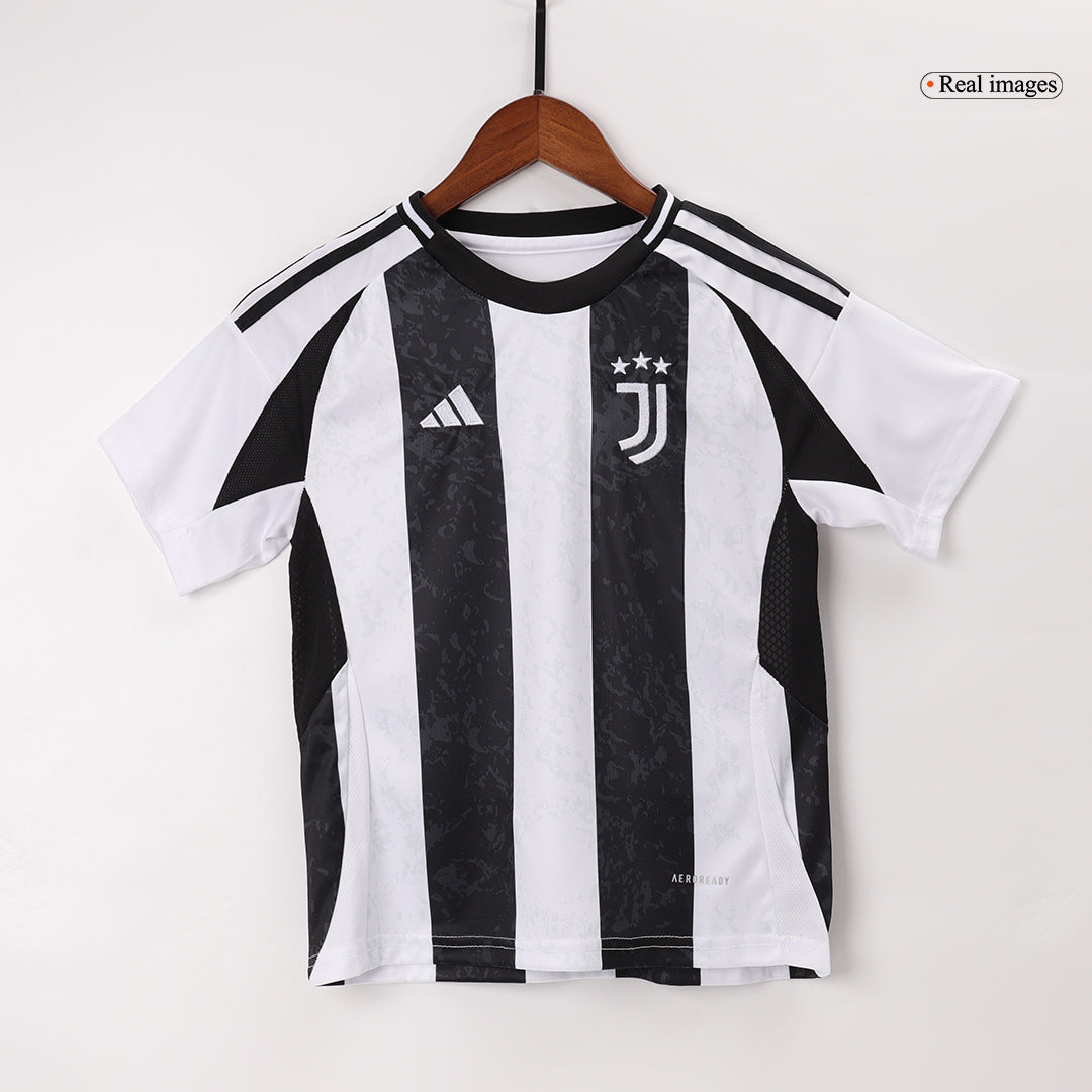 JUV Kids Kit Home 24/25