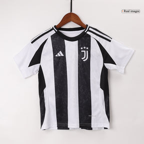 JUV Kit Bambino Home 24/25