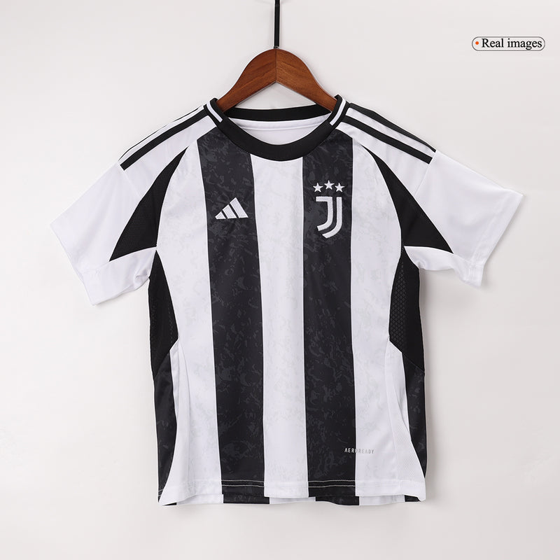 JUV Kit Bambino Home 24/25