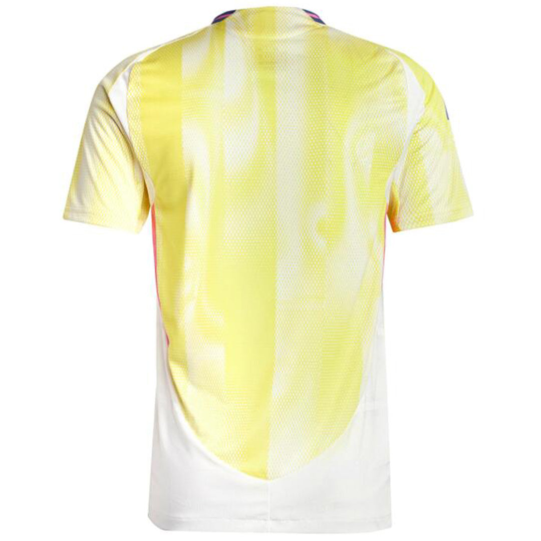 JUV Maglia Authentic Away 24/25