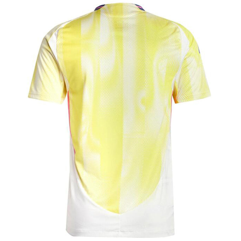 JUV Maglia Authentic Away 24/25