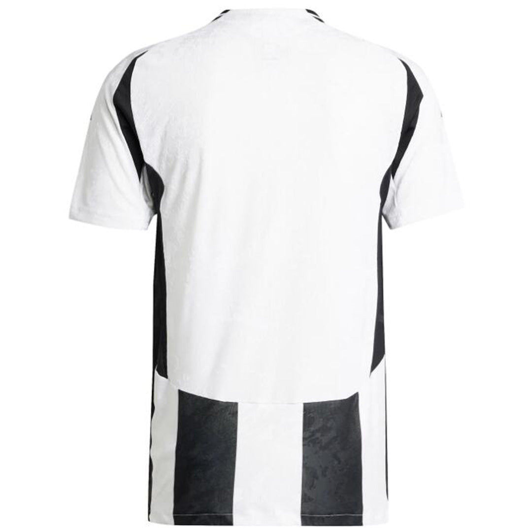 JUV Maglia Authentic Home 24/25