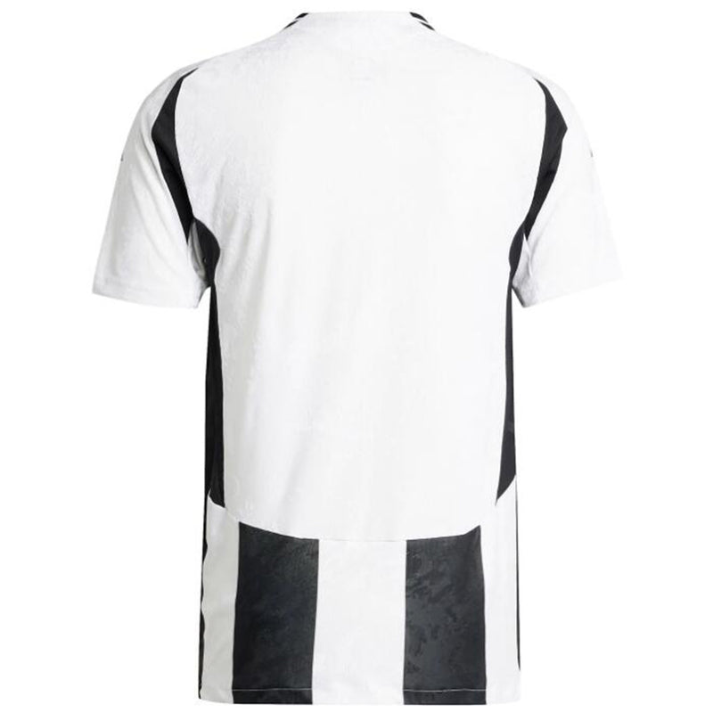 JUV Maglia Authentic Home 24/25