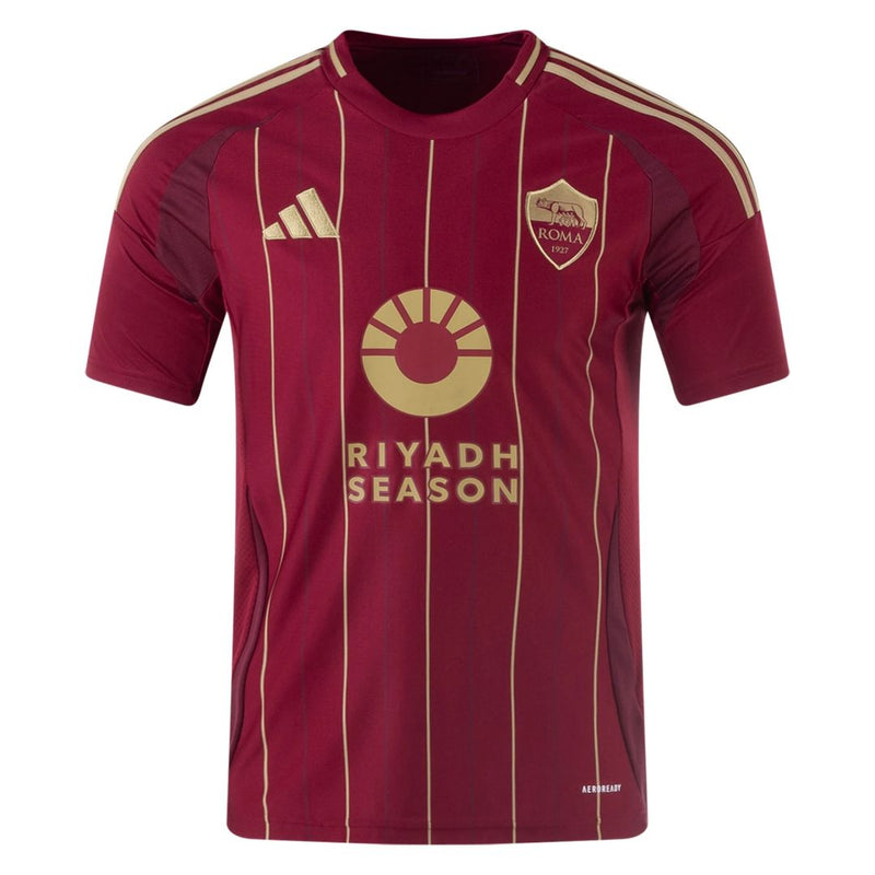 ASR Maglia Home 24/25