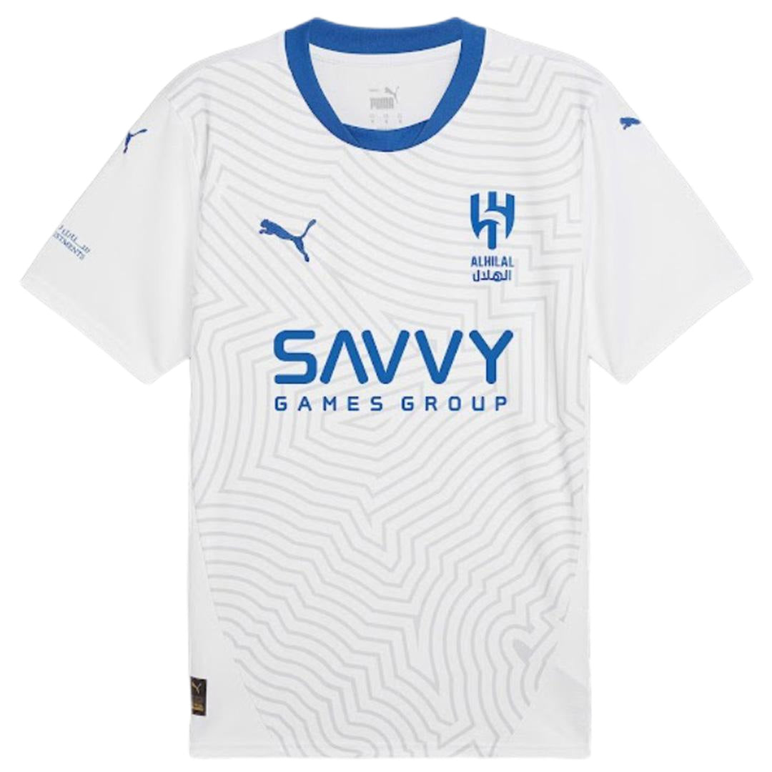 Jersey Away 24/25