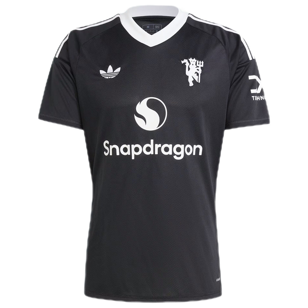 UTD Maglia Portiere 24/25