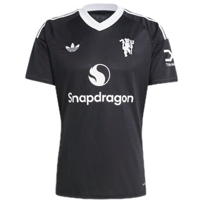 UTD Maglia Portiere 24/25