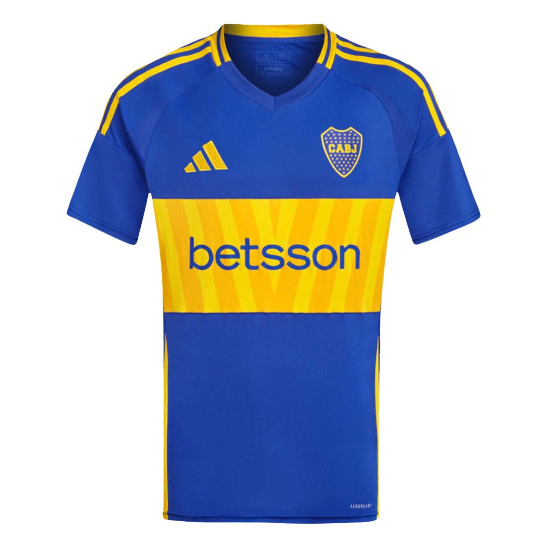 BOC Maglia Home 24/25