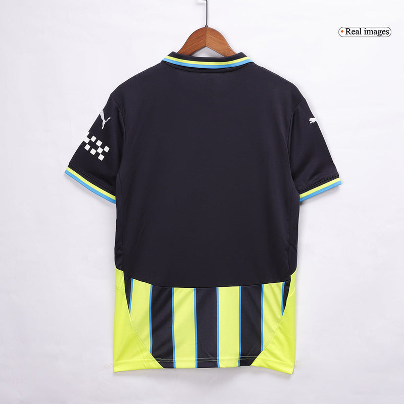 Maglia Away 24/25