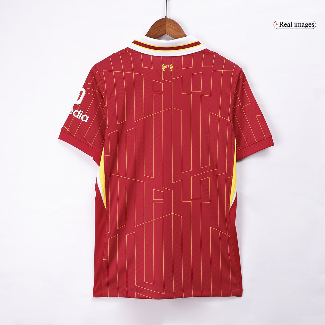LIV Maglia Home 24/25