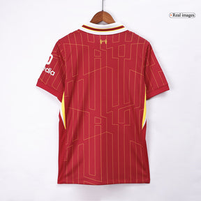 LIV Maglia Home 24/25