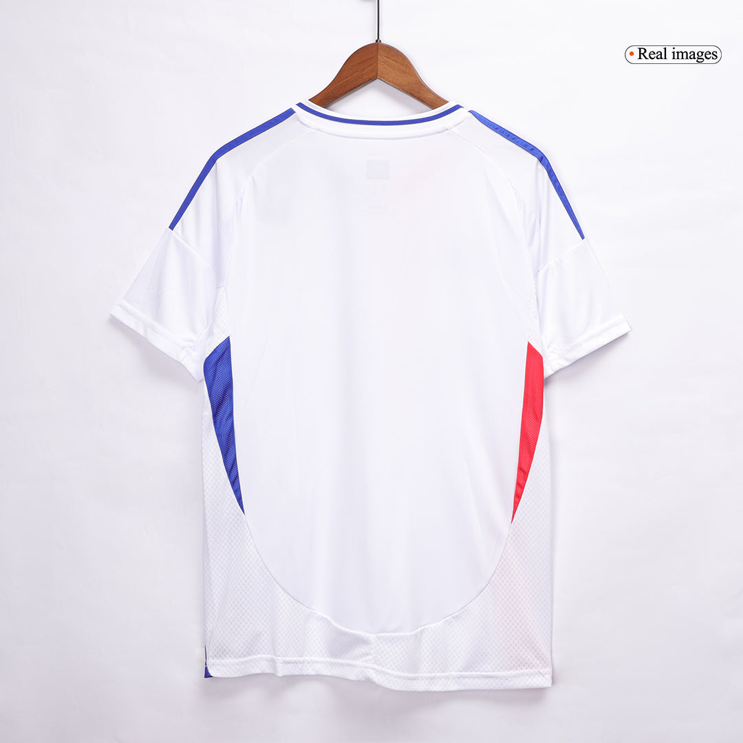 Maglia Home 24/25