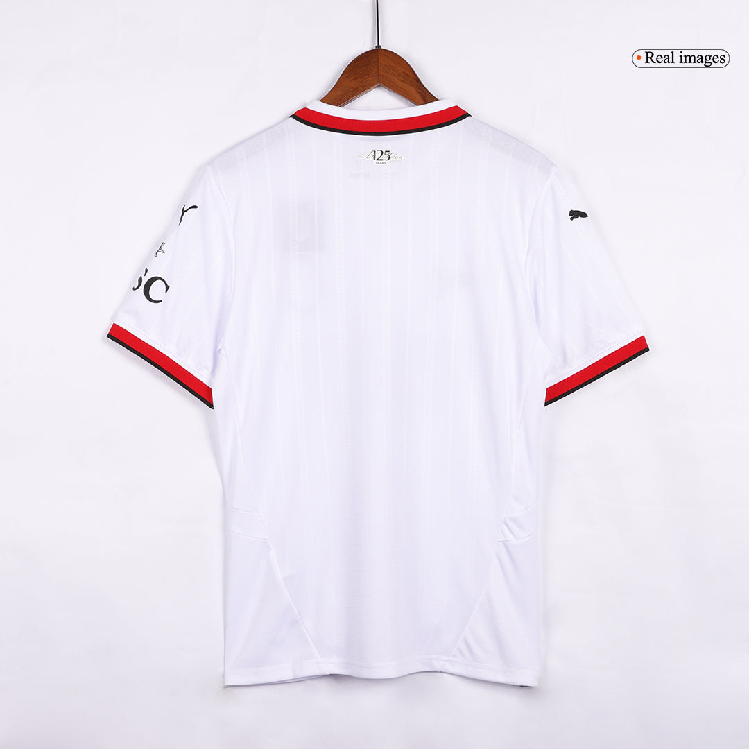 ACM Jersey Away 24/25