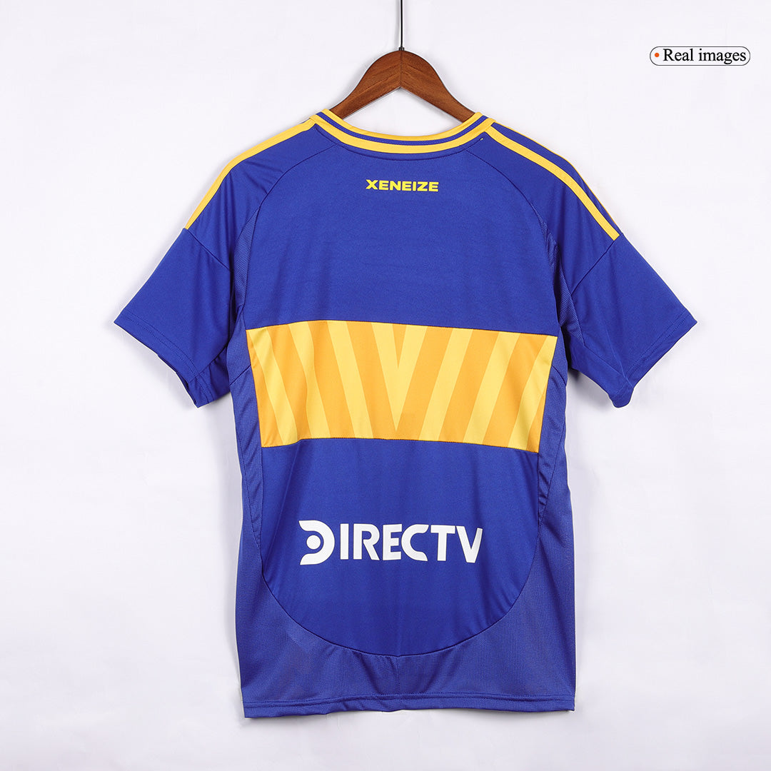 BOC Jersey Home 24/25