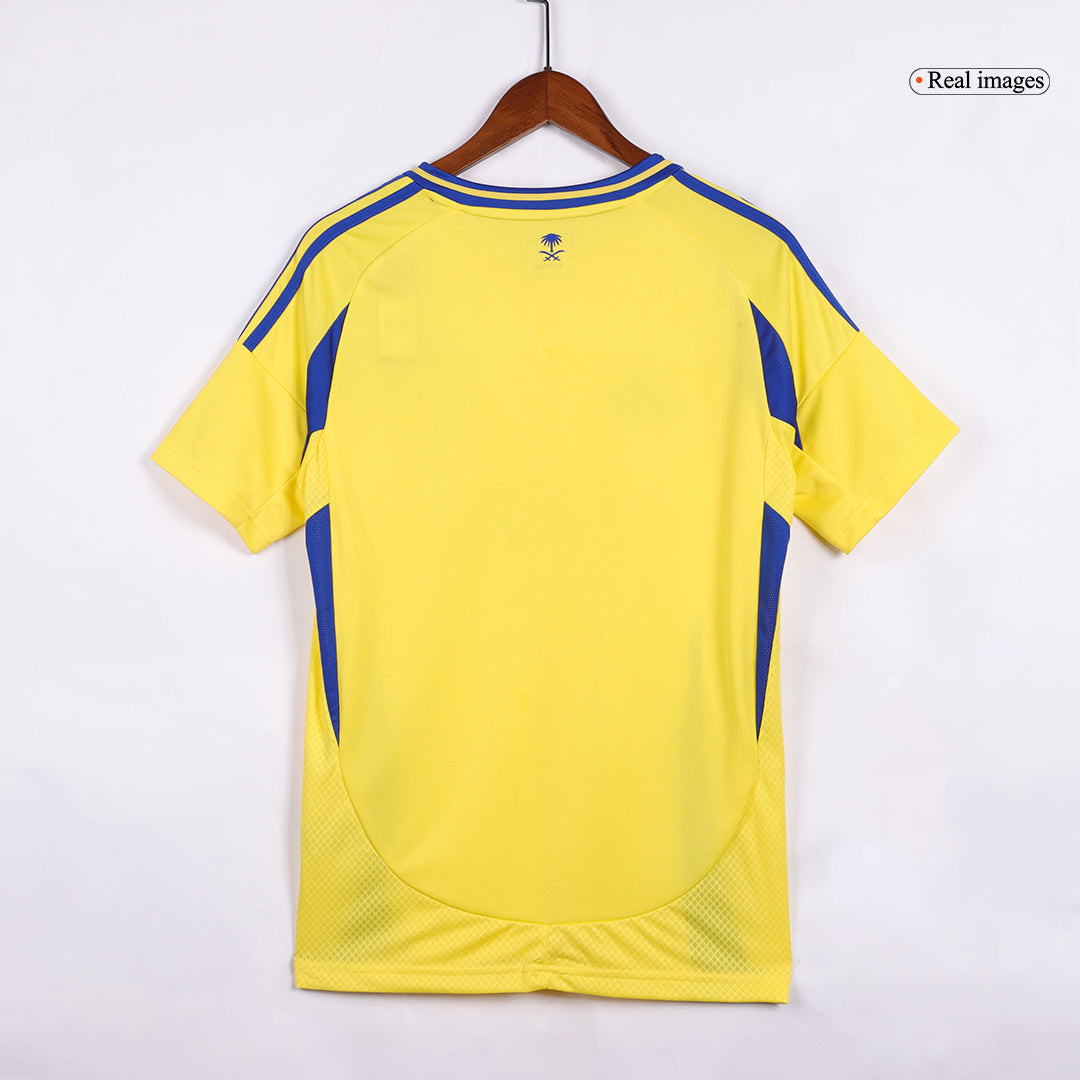 Jersey Home 24/25