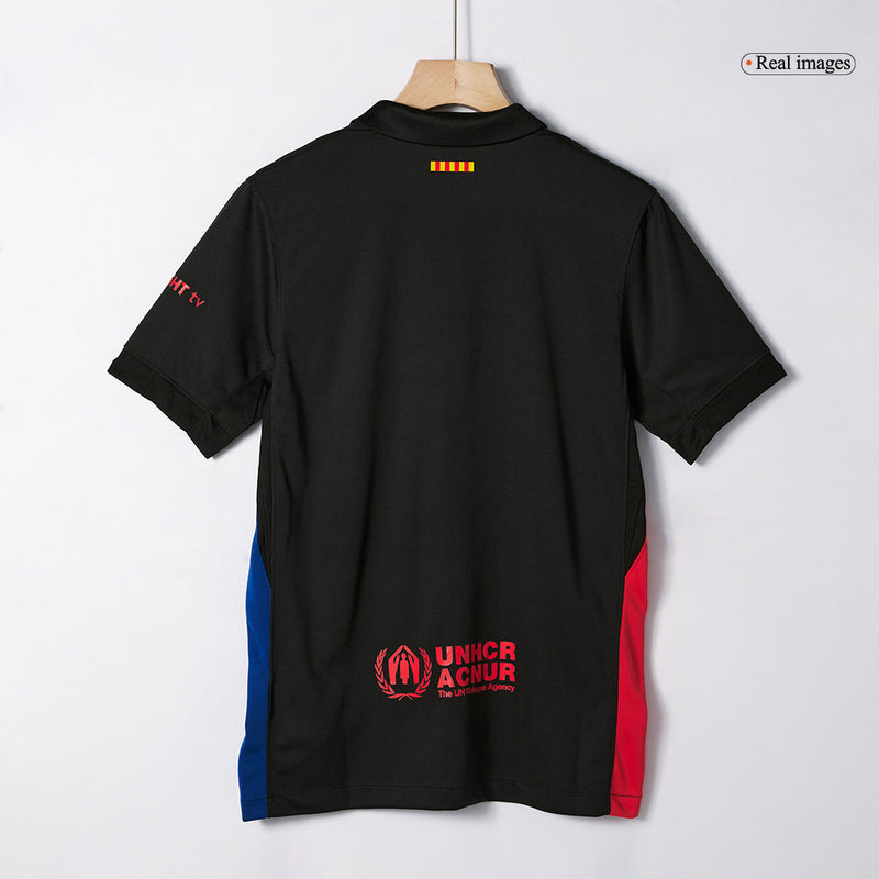 Maglia Away 24/25