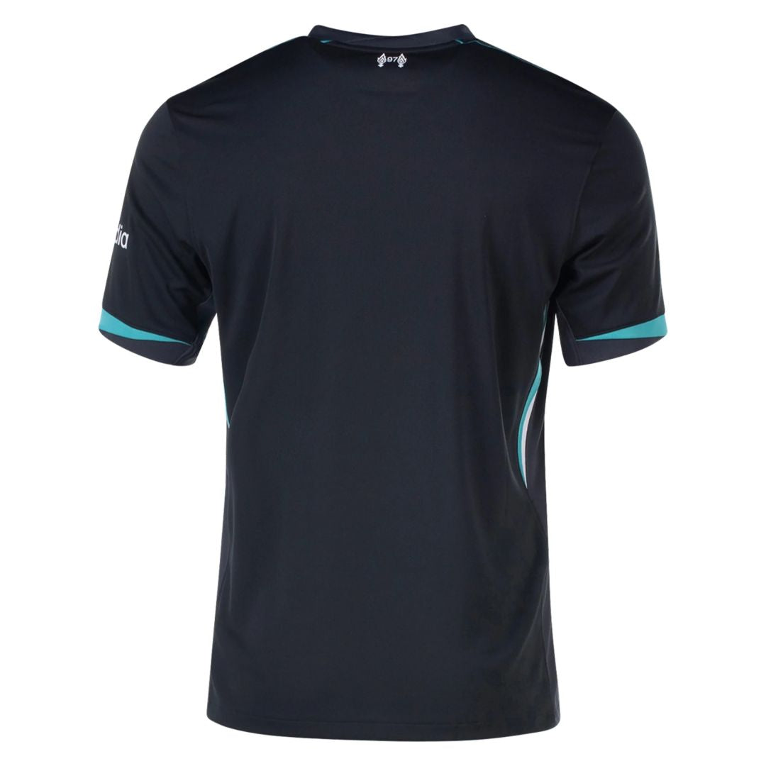 LIV Maglia Away 24/25