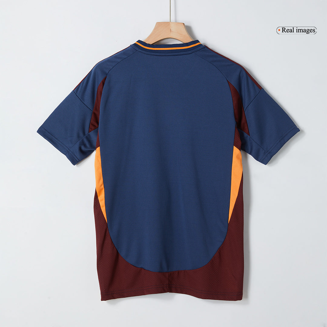 ASR Maglia Third 24/25