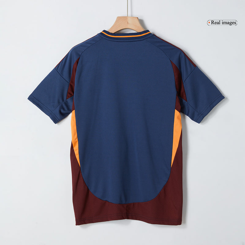 ASR Maglia Third 24/25