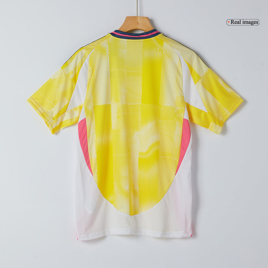 JUV Maglia Away 24/25