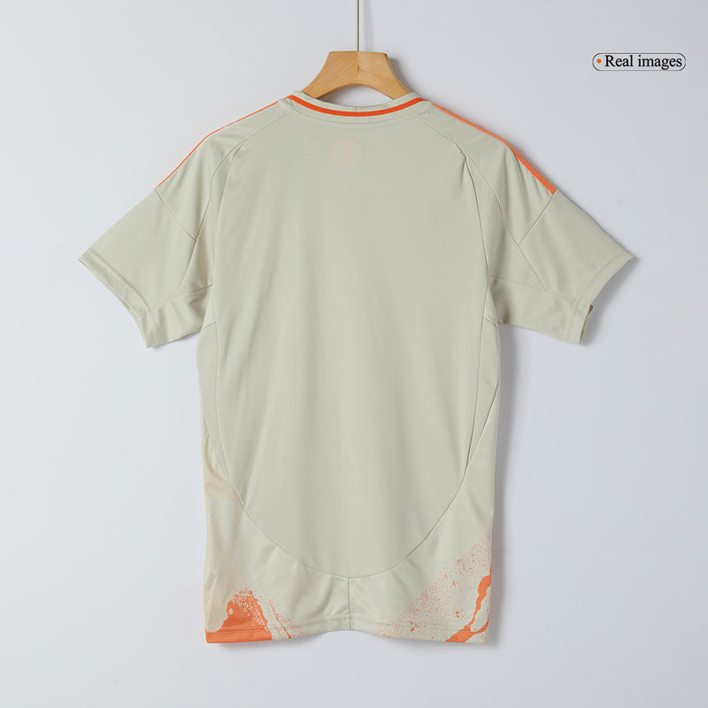 ASR Maglia Away 24/25