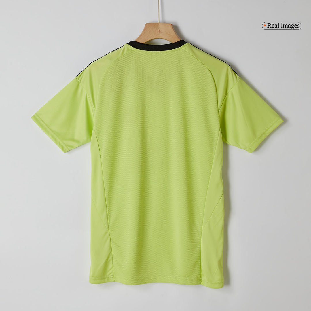 Jersey Portieri 24/25