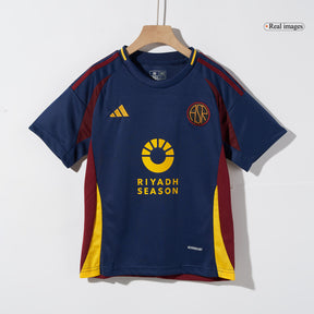 ASR Kit Bambino Third 24/25