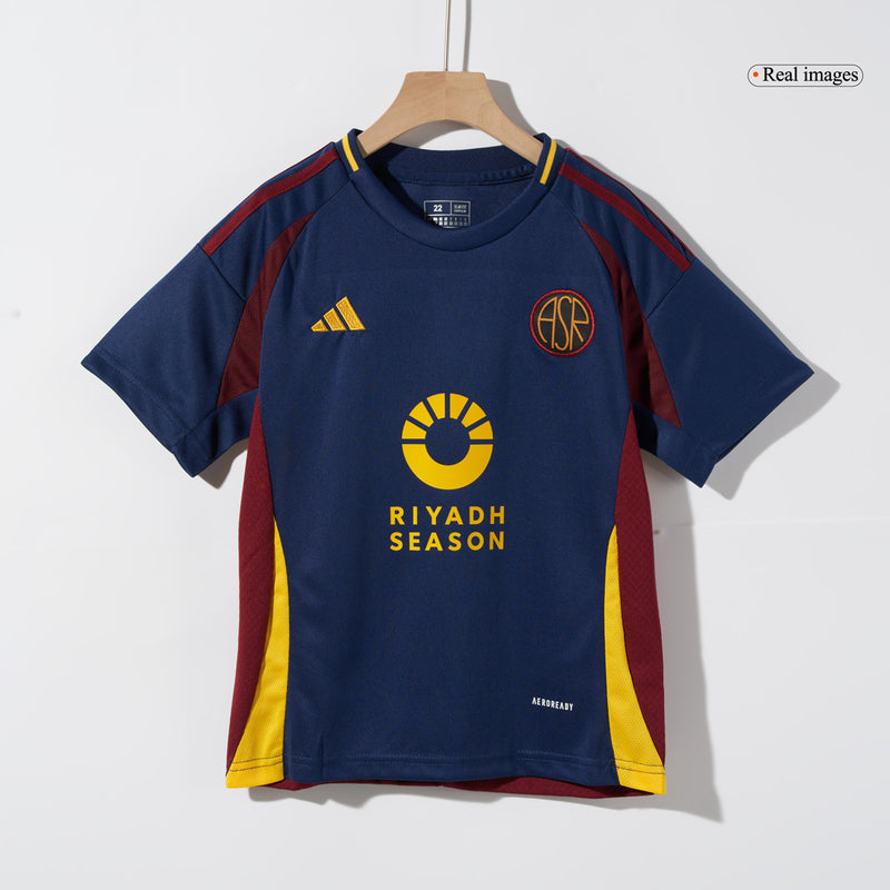 ASR Kit Bambino Third 24/25