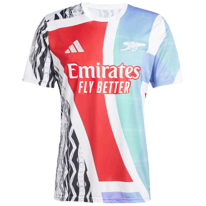 Maglia Pre 24/25