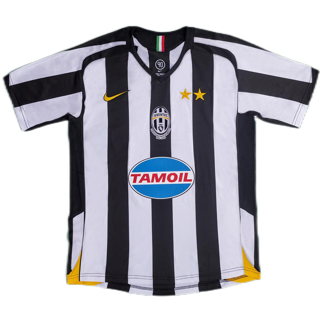 Jersey Retro Home 2005/06