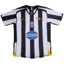 Maglia Retro Home 2005/06
