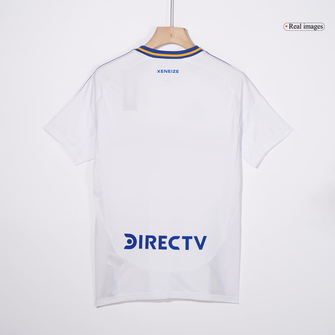 BOC Maglia Away 24/25