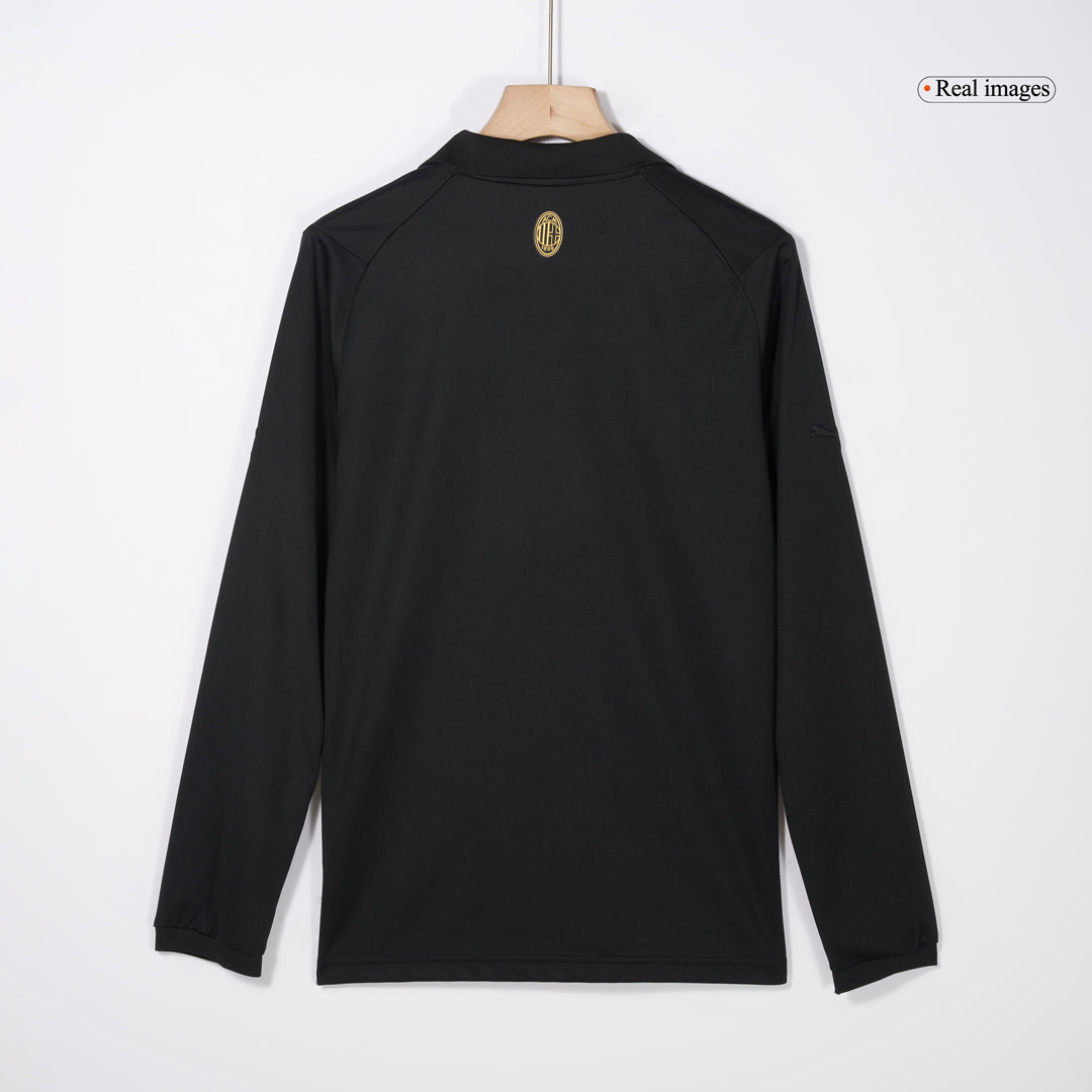 ACM Jersey 125 Anni Nera