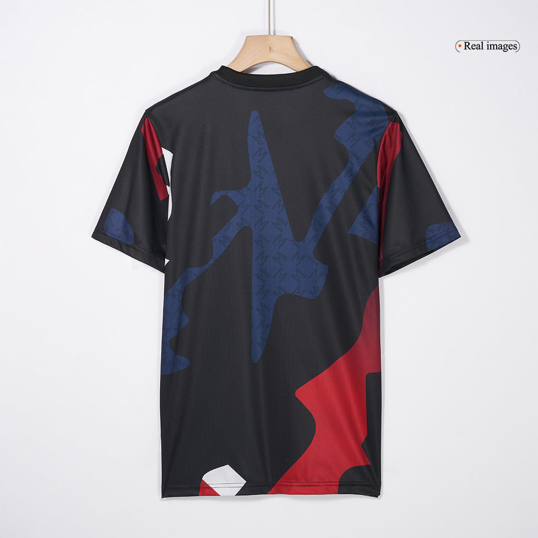 UTD Jersey Pre 24/25